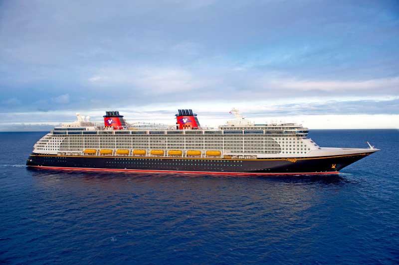 Disney Cruise Line Military Discounts