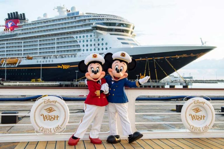 Disney Cruise Line Military Discounts