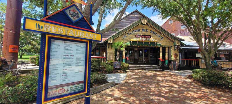 House of Blues Orlando at Disney Springs