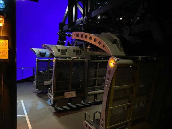 Soarin’ Around the World at EPCOT - Military Disney Tips