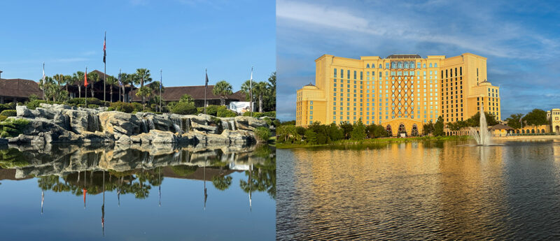 Which Disney Resort Category Is the Best Alternative?